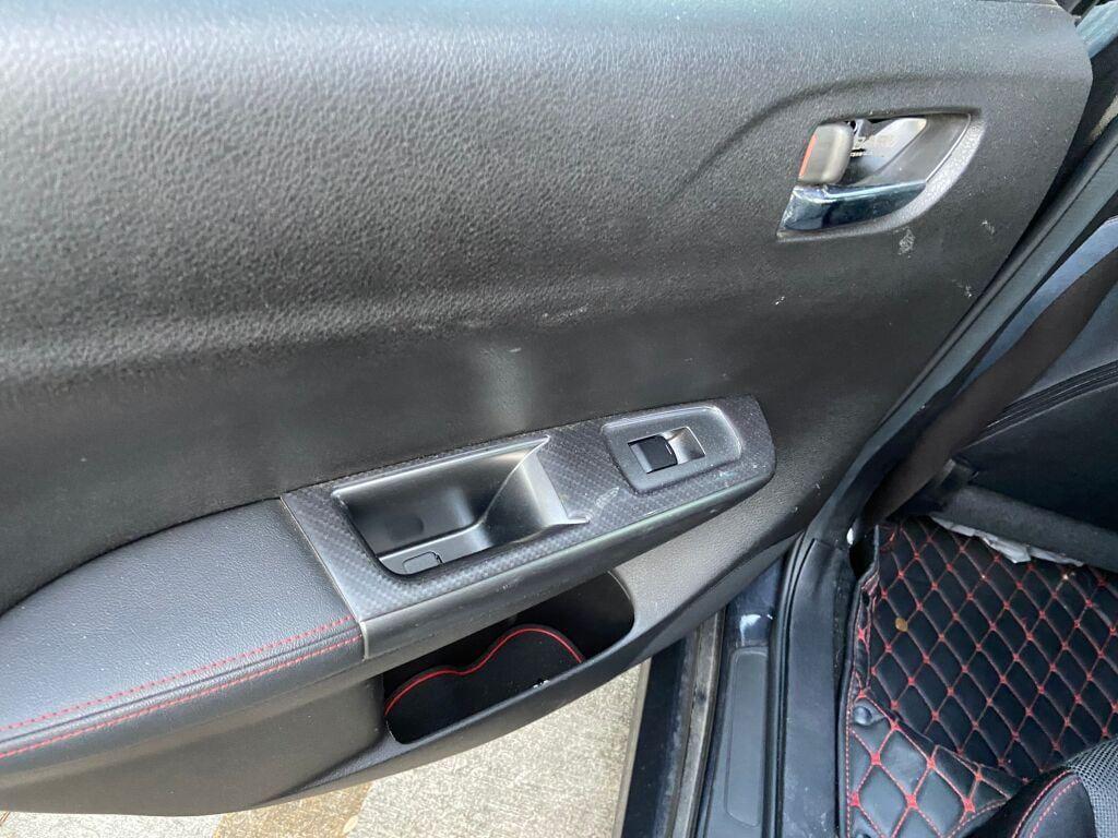 used 2014 Subaru Impreza WRX car, priced at $21,000