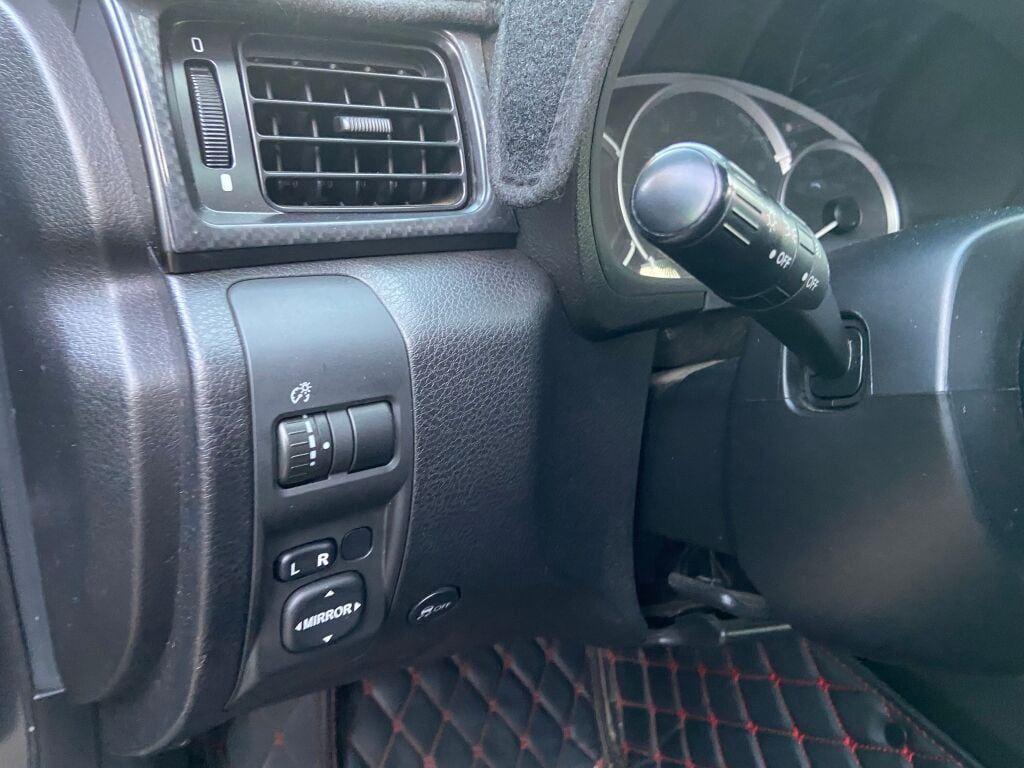 used 2014 Subaru Impreza WRX car, priced at $21,000