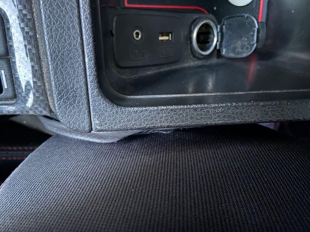 used 2014 Subaru Impreza WRX car, priced at $21,000