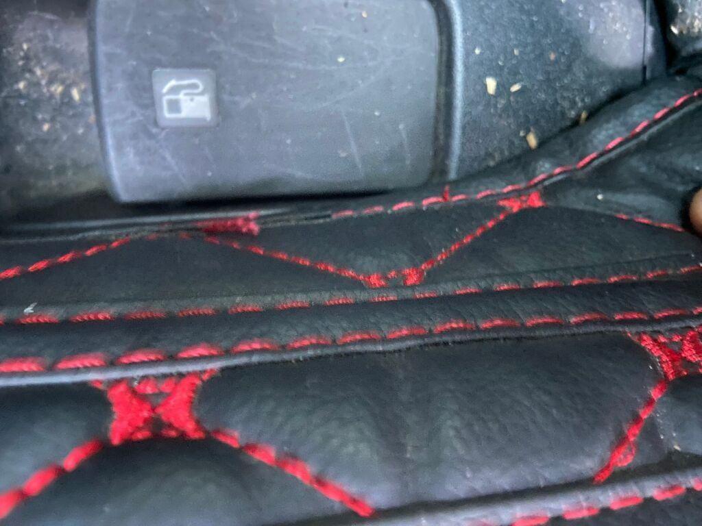 used 2014 Subaru Impreza WRX car, priced at $21,000