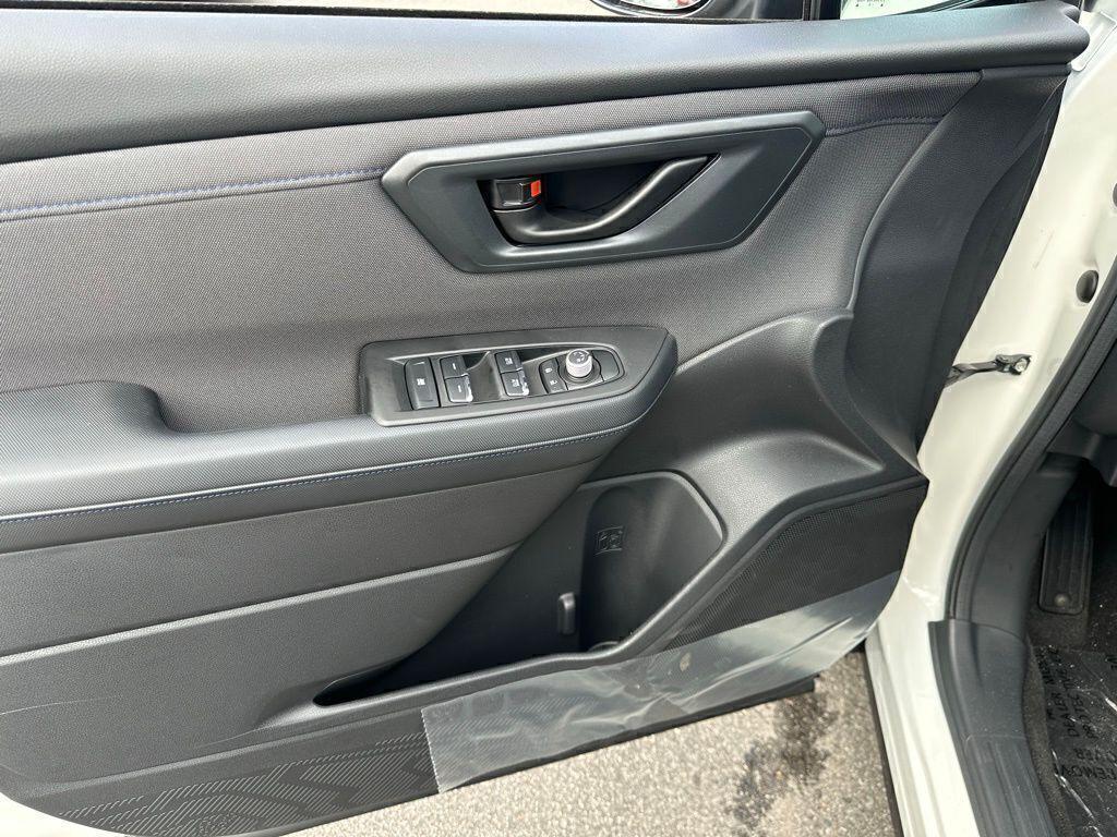 new 2026 Subaru Forester car, priced at $33,480