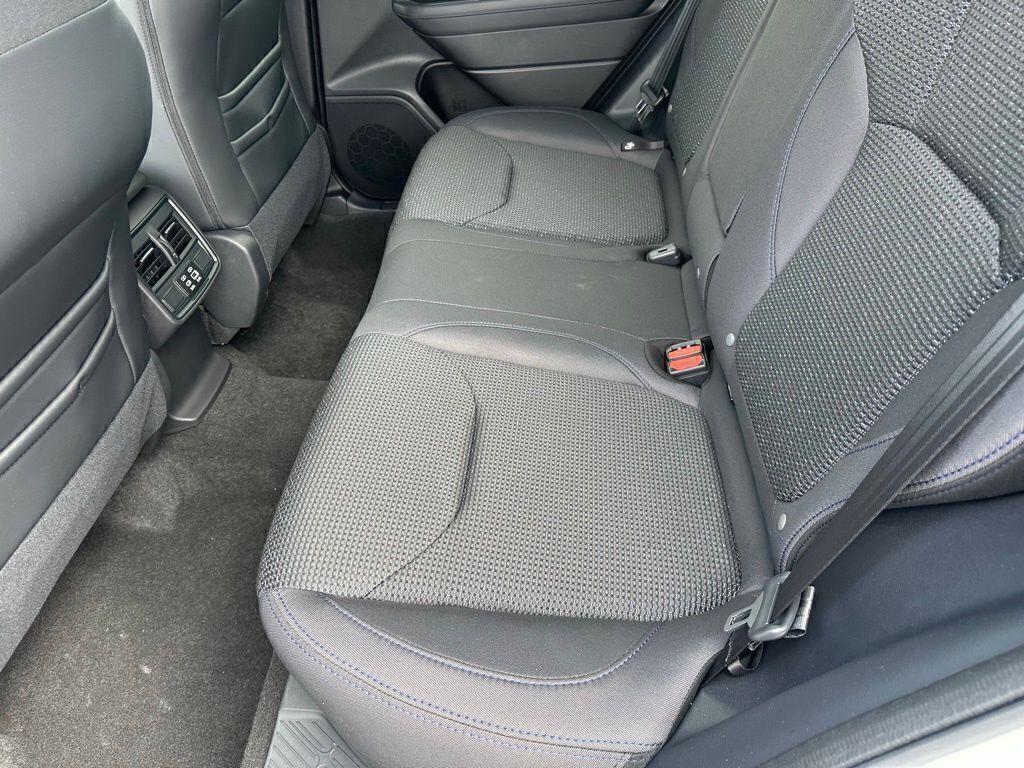 new 2026 Subaru Forester car, priced at $33,480