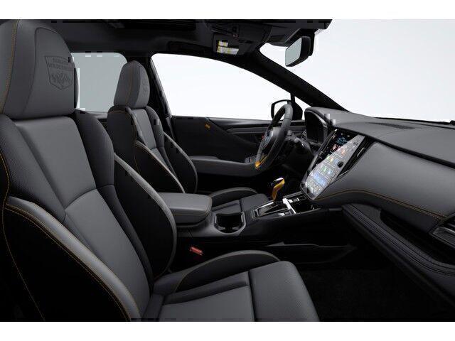 new 2025 Subaru Outback car