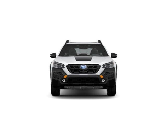 new 2025 Subaru Outback car