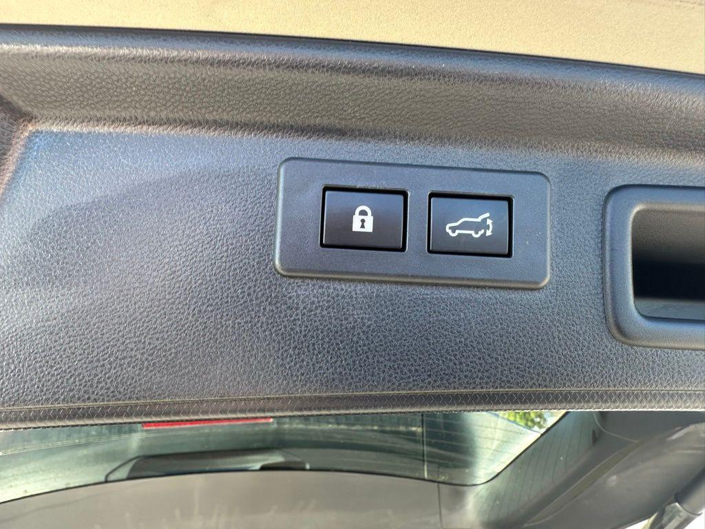 used 2022 Subaru Forester car, priced at $30,445