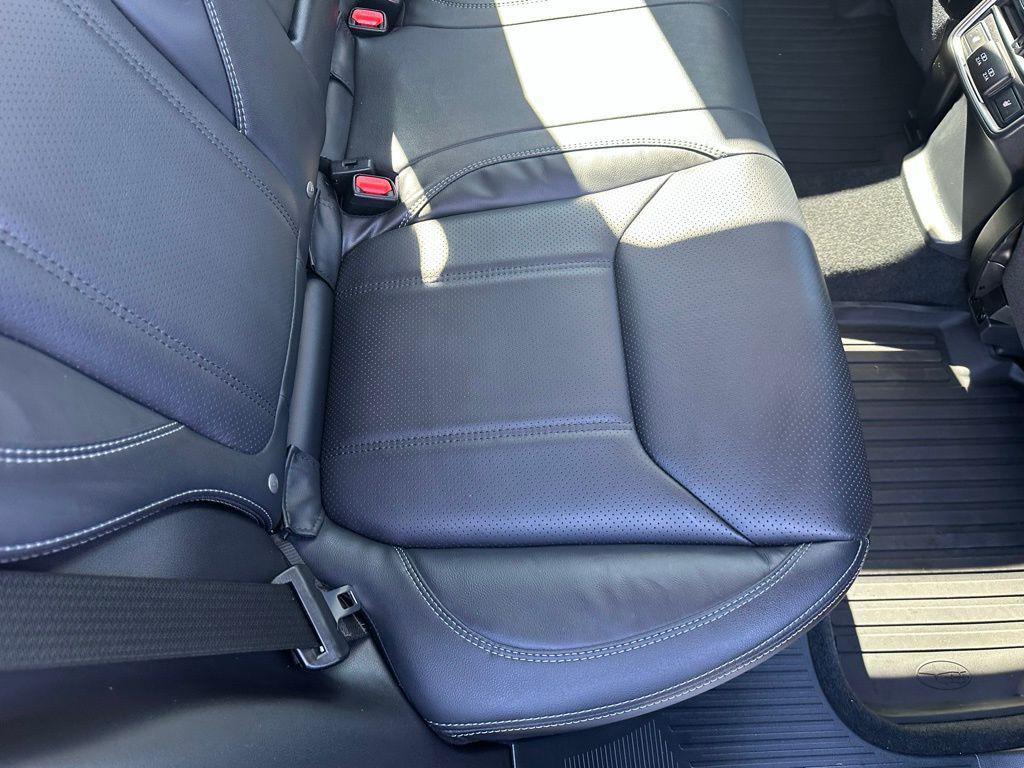 used 2022 Subaru Forester car, priced at $30,445