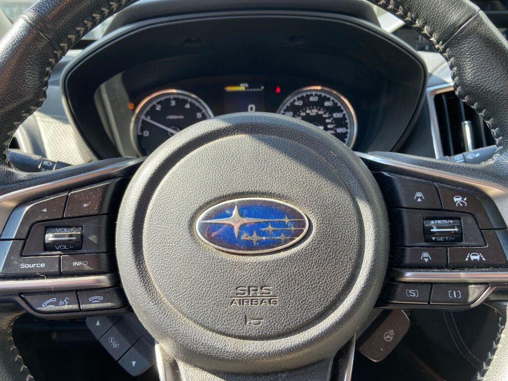 used 2019 Subaru Forester car, priced at $18,635