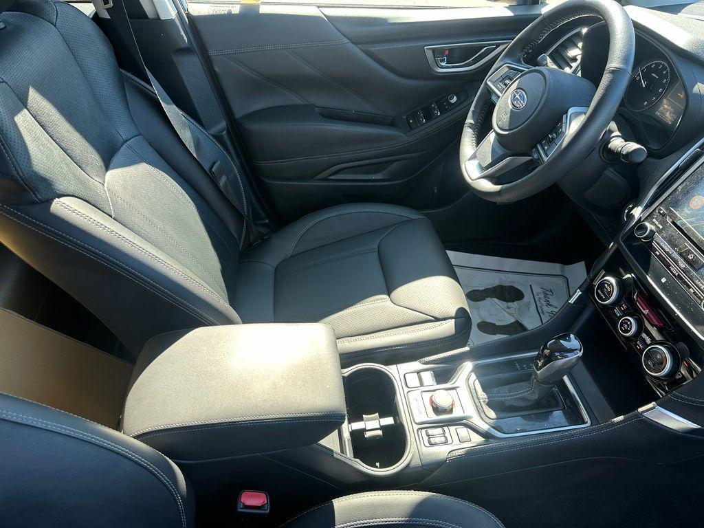 used 2019 Subaru Forester car, priced at $19,628