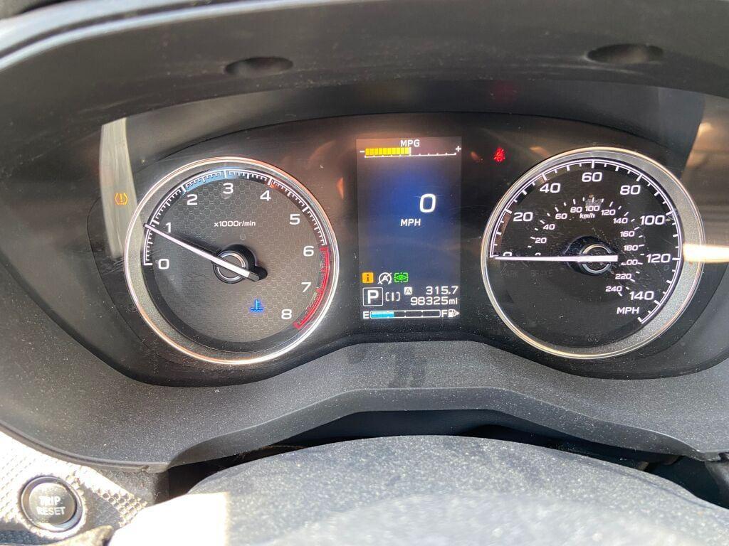 used 2019 Subaru Forester car, priced at $18,635