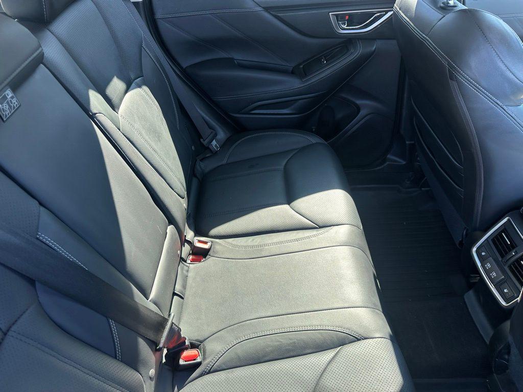 used 2019 Subaru Forester car, priced at $19,628