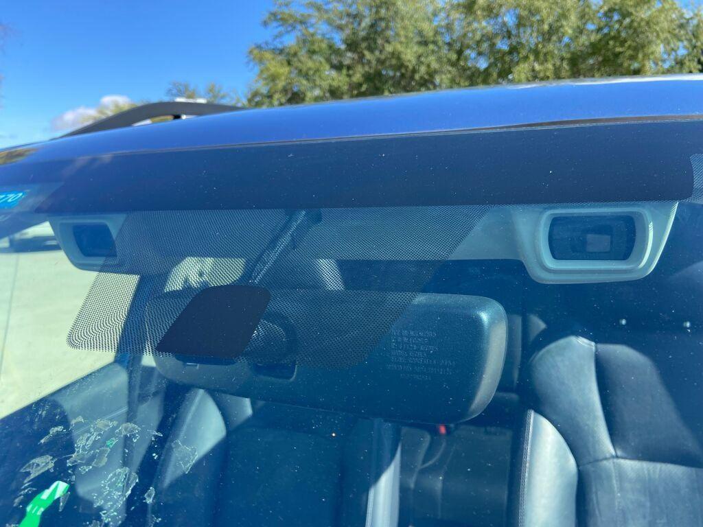 used 2019 Subaru Forester car, priced at $18,635