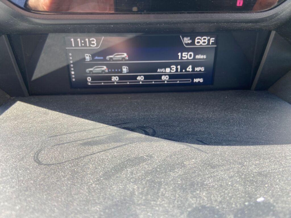 used 2019 Subaru Forester car, priced at $18,635