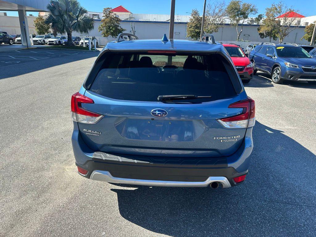 used 2019 Subaru Forester car, priced at $19,628