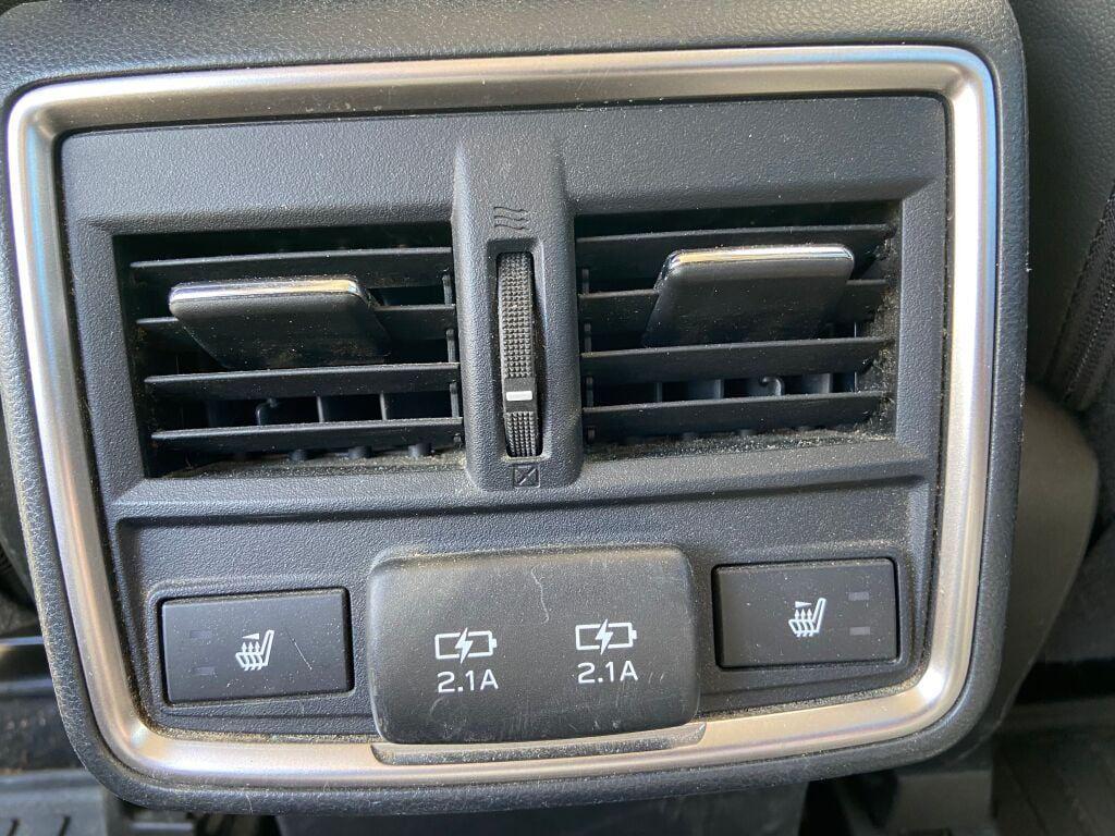 used 2019 Subaru Forester car, priced at $18,635