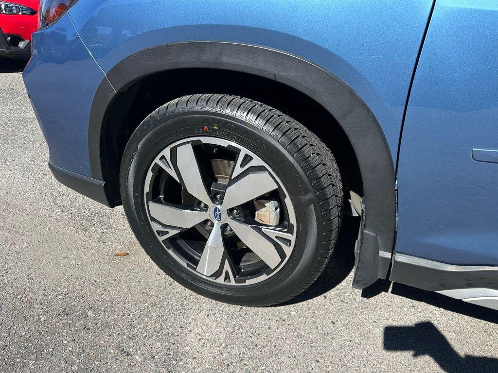 used 2019 Subaru Forester car, priced at $19,628