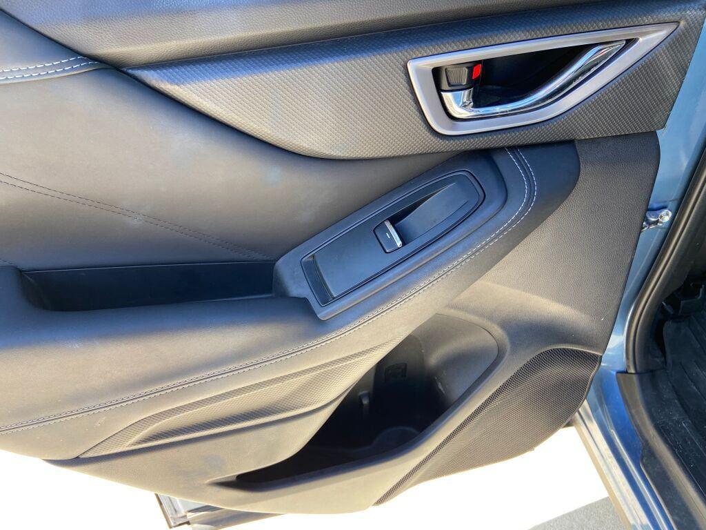 used 2019 Subaru Forester car, priced at $18,635