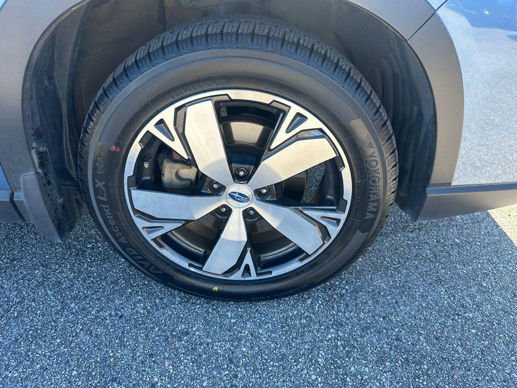 used 2019 Subaru Forester car, priced at $19,628