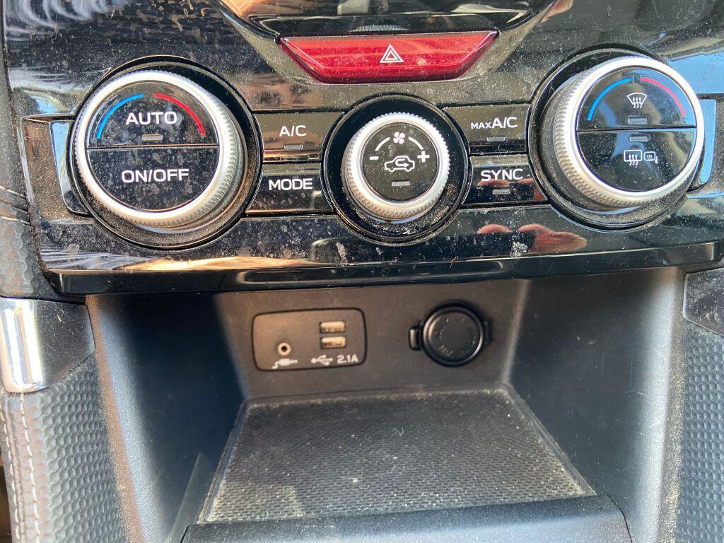 used 2019 Subaru Forester car, priced at $18,635