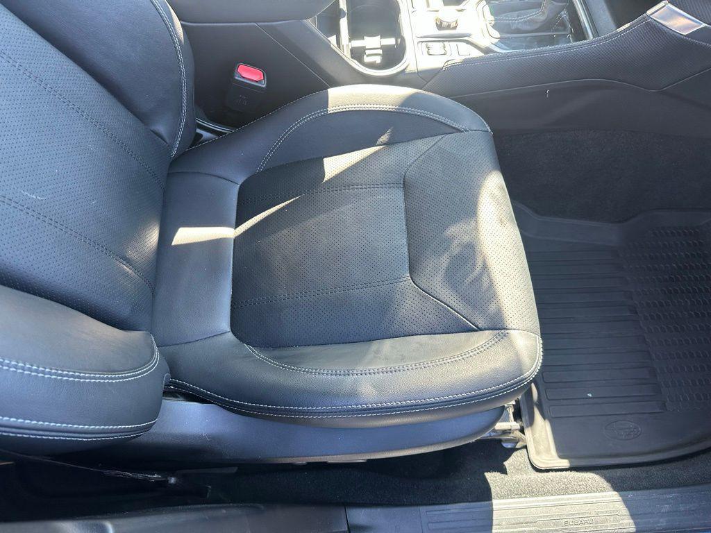 used 2019 Subaru Forester car, priced at $19,628