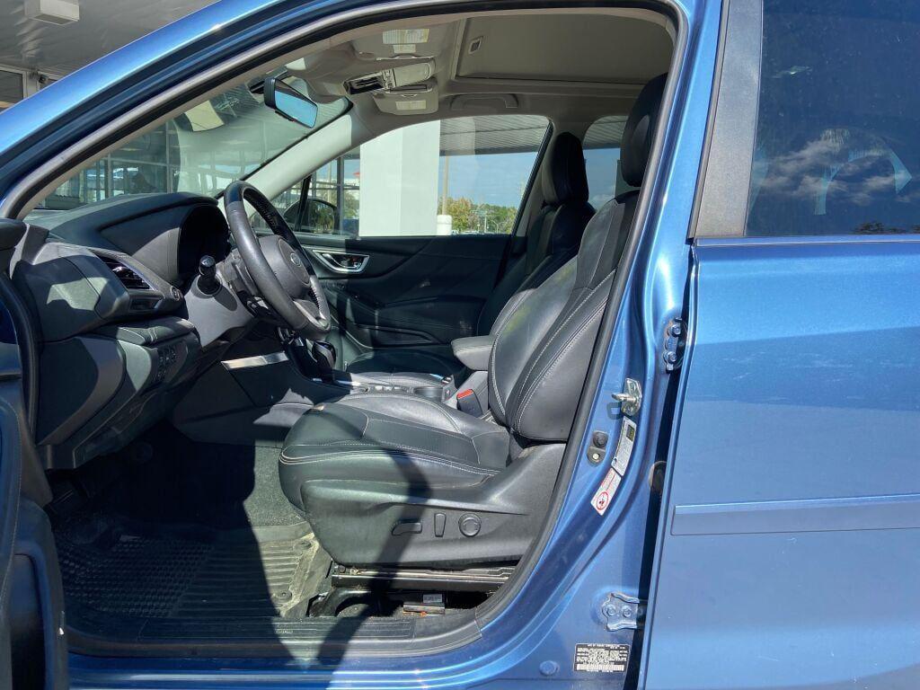 used 2019 Subaru Forester car, priced at $18,635