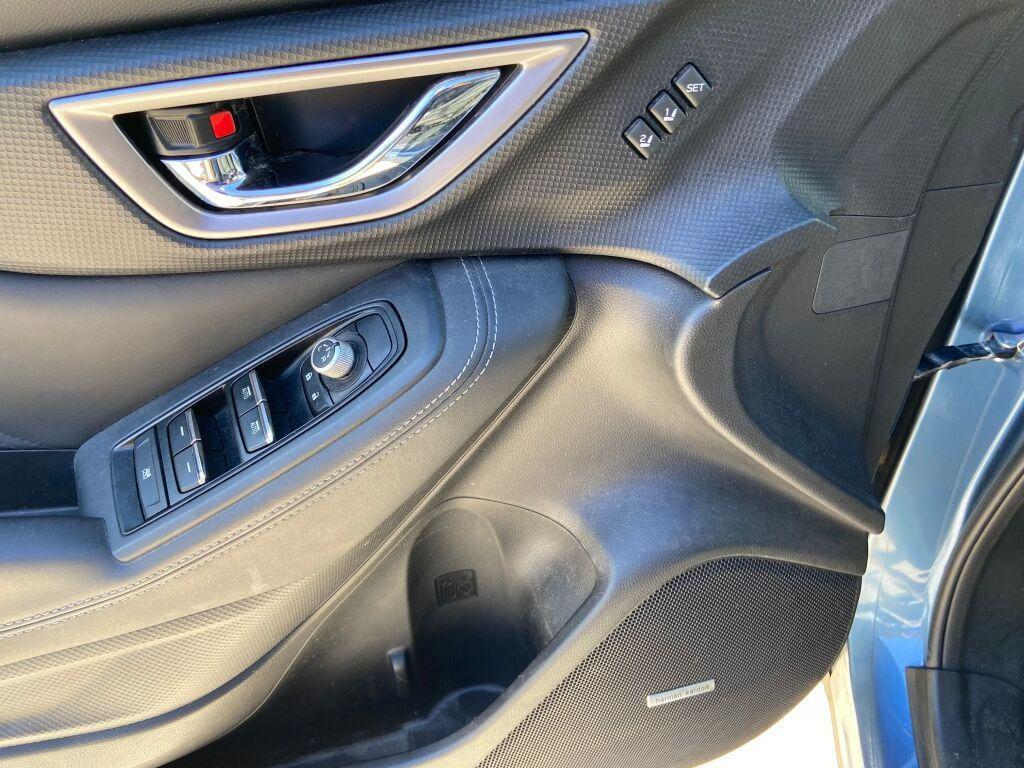 used 2019 Subaru Forester car, priced at $18,635