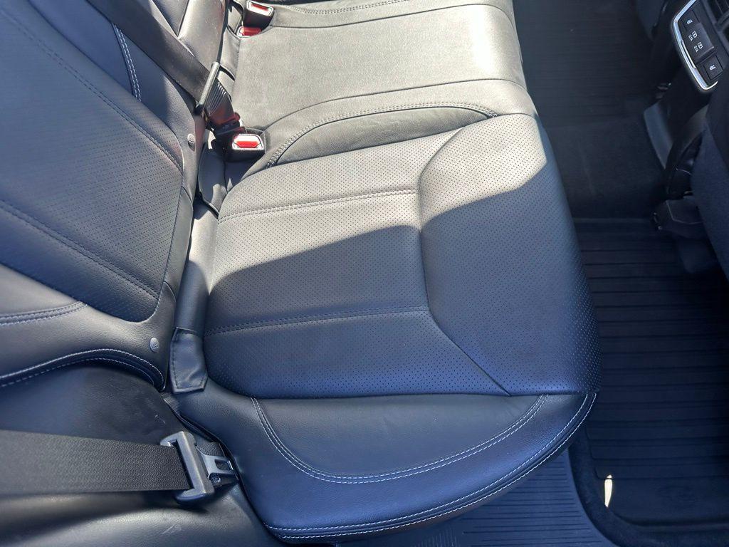 used 2019 Subaru Forester car, priced at $19,628