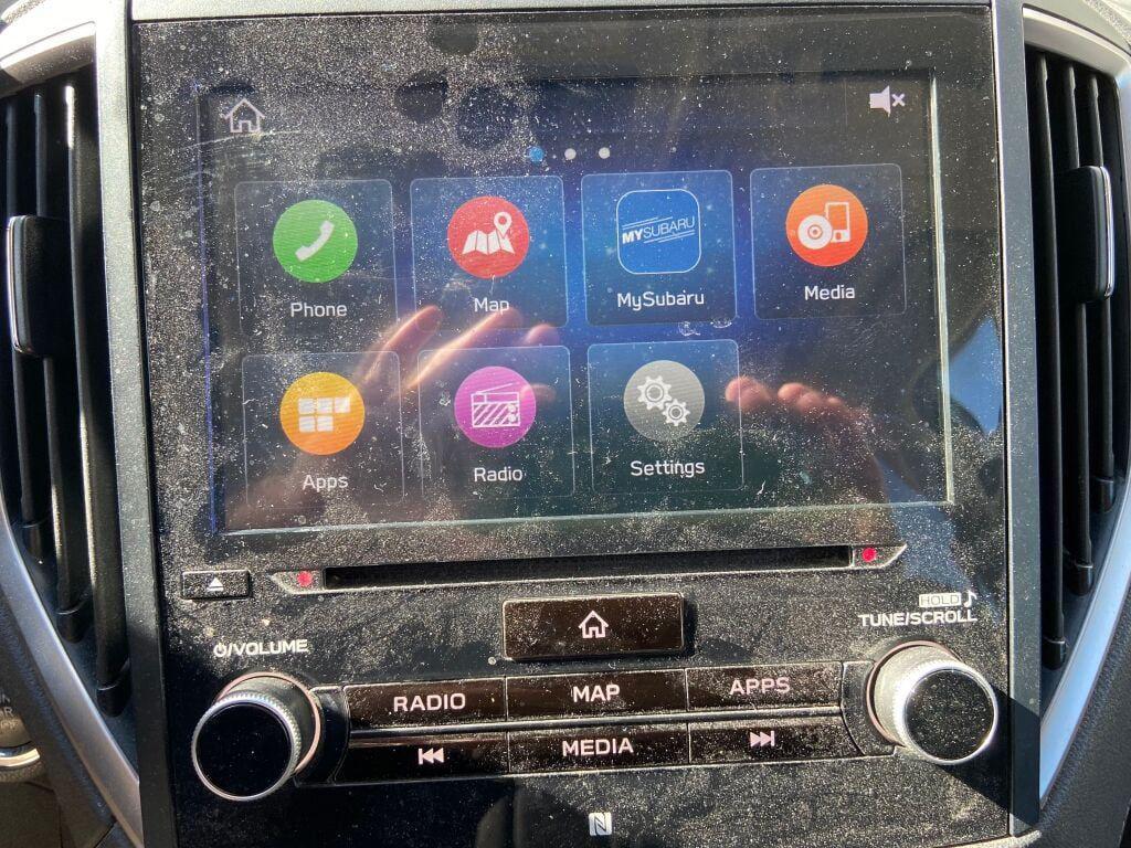 used 2019 Subaru Forester car, priced at $18,635