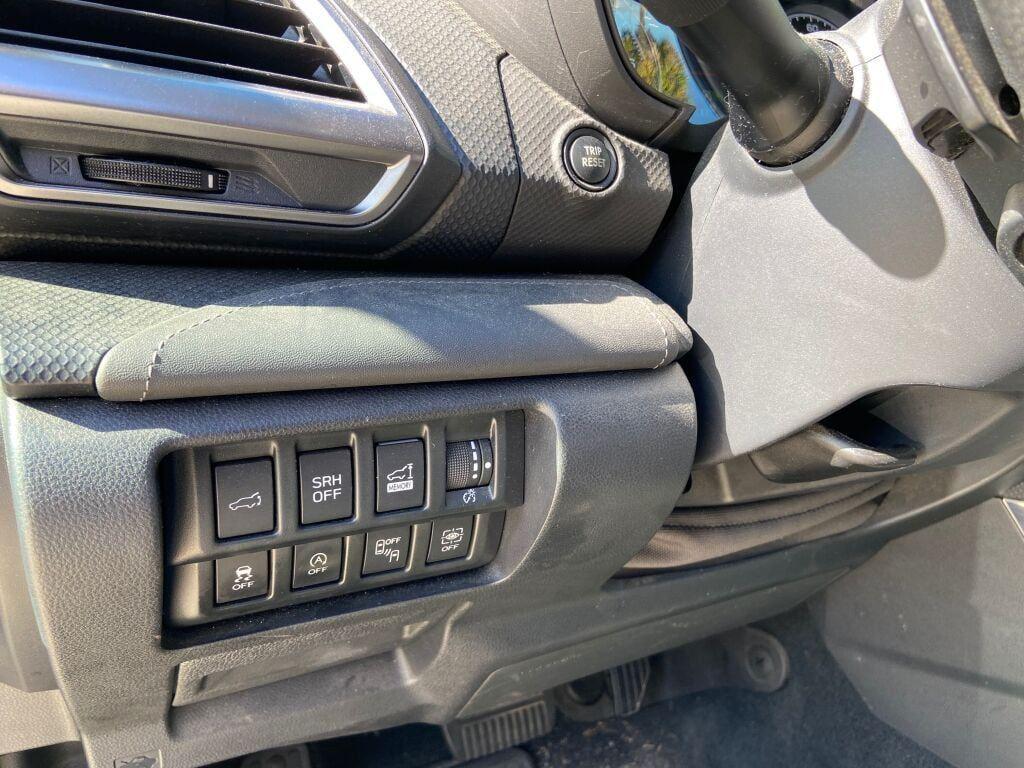 used 2019 Subaru Forester car, priced at $18,635