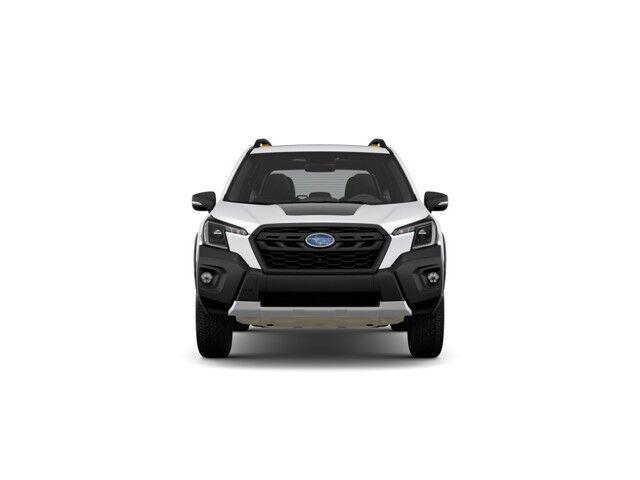 new 2025 Subaru Forester car, priced at $38,240