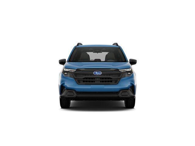 new 2025 Subaru Forester car, priced at $29,762