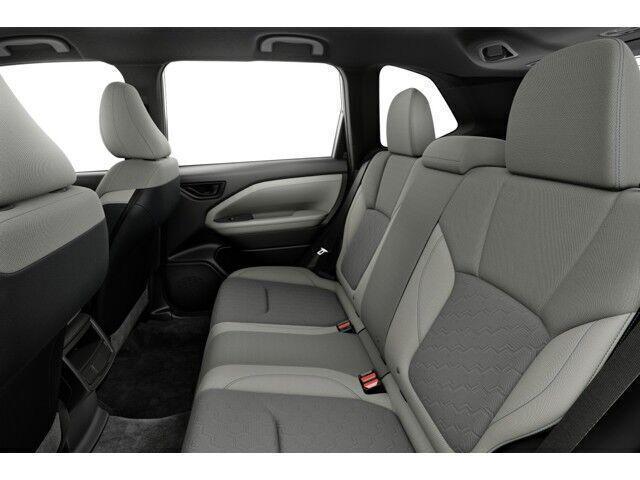 new 2025 Subaru Forester car, priced at $29,762