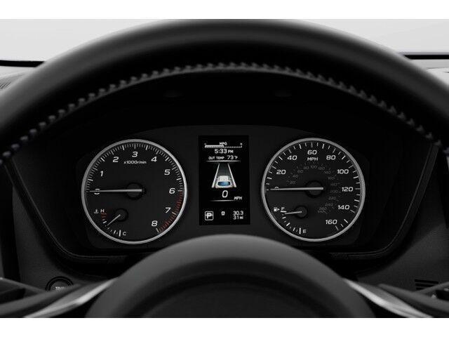 new 2025 Subaru Ascent car