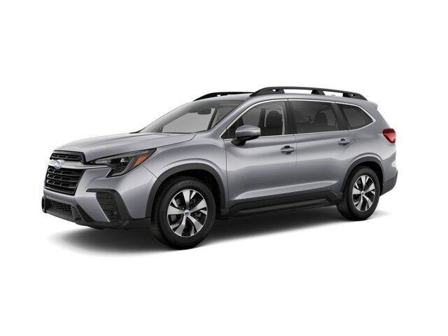 new 2025 Subaru Ascent car