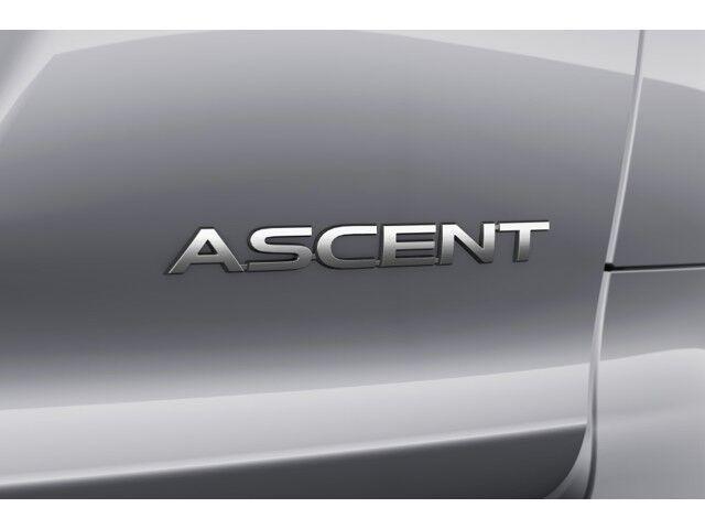new 2025 Subaru Ascent car