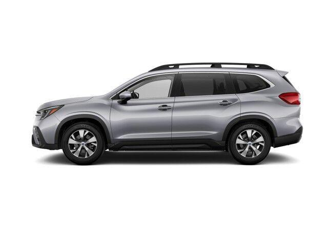 new 2025 Subaru Ascent car
