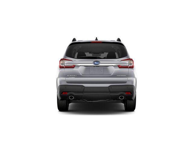 new 2025 Subaru Ascent car