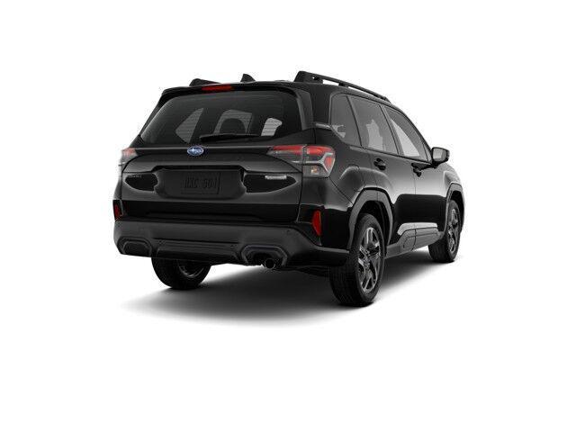 new 2025 Subaru Forester Hybrid car, priced at $43,211