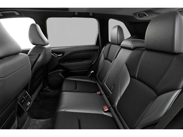 new 2025 Subaru Forester Hybrid car, priced at $43,211