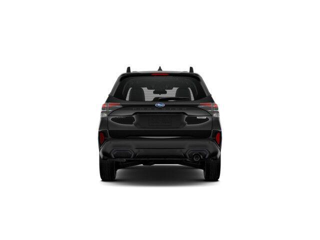 new 2025 Subaru Forester Hybrid car, priced at $43,211