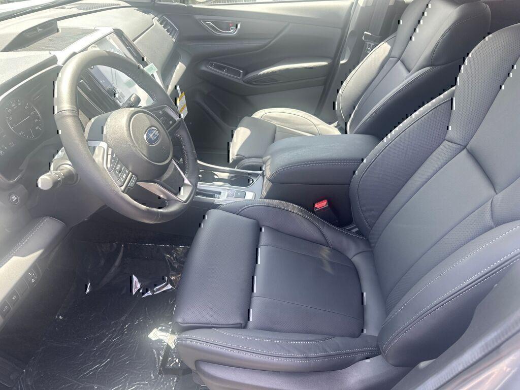 new 2025 Subaru Ascent car, priced at $47,142