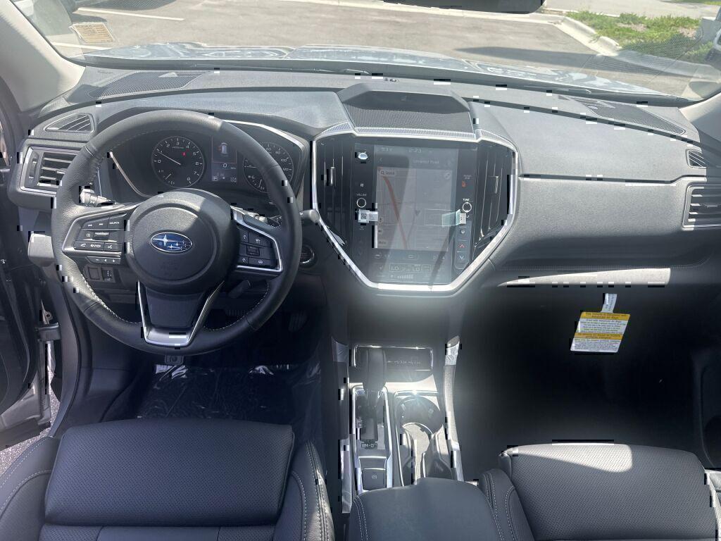 new 2025 Subaru Ascent car, priced at $47,142