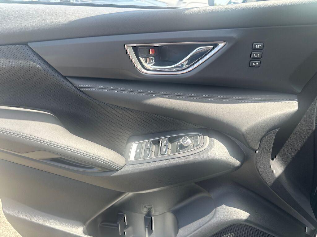 new 2025 Subaru Ascent car, priced at $47,142