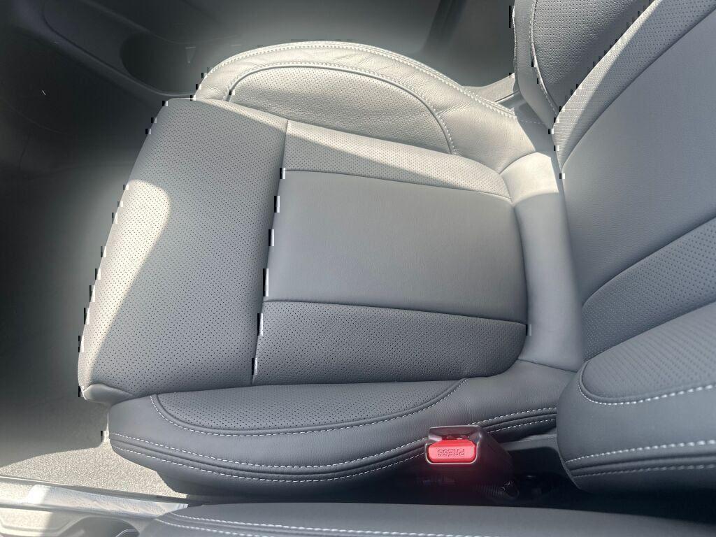 new 2025 Subaru Ascent car, priced at $47,142