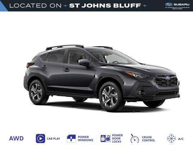 new 2025 Subaru Crosstrek car, priced at $29,838