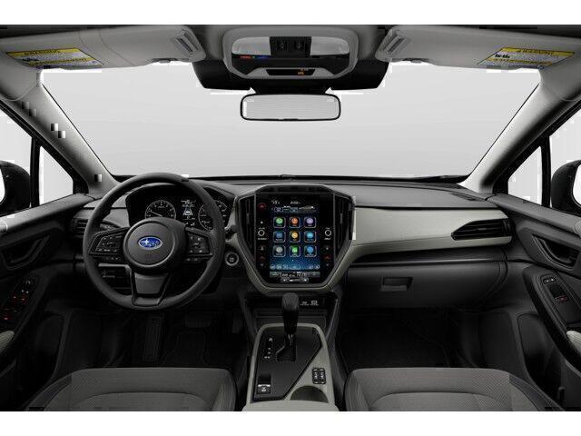new 2025 Subaru Crosstrek car, priced at $29,838