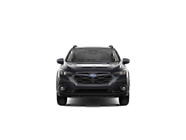new 2025 Subaru Crosstrek car, priced at $29,838