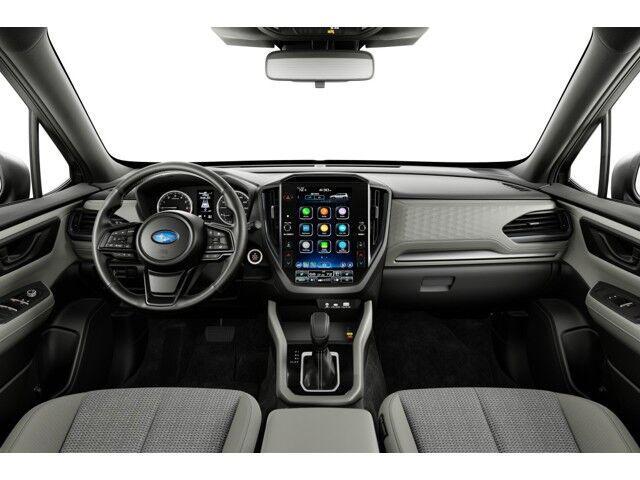 new 2025 Subaru Forester car, priced at $35,601