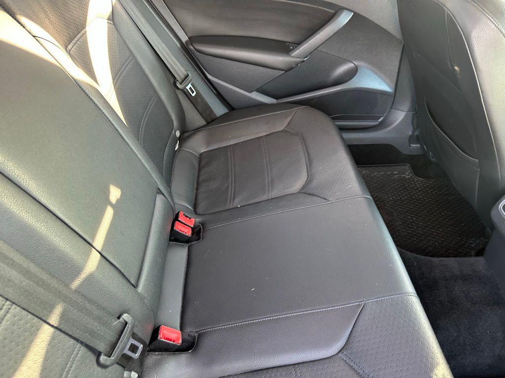 used 2013 Volkswagen Passat car, priced at $6,995