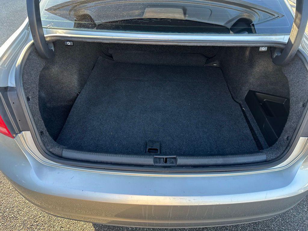 used 2013 Volkswagen Passat car, priced at $6,995