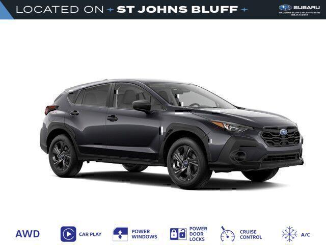 new 2025 Subaru Crosstrek car, priced at $26,690